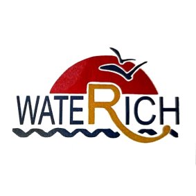 Water Rich Ingiriya  logo