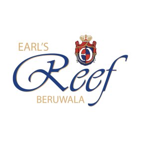 Earl's Reef Beruwala logo