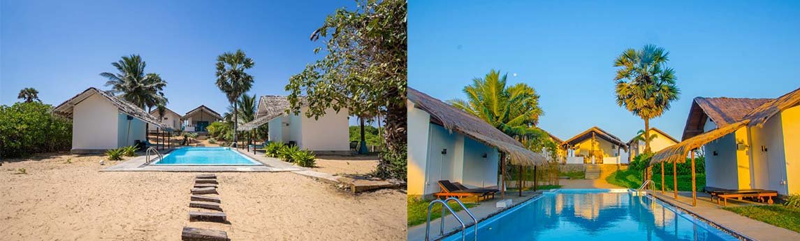 Bedrock Kalpitiya Background image