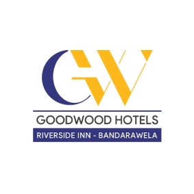 Riverside inn logo