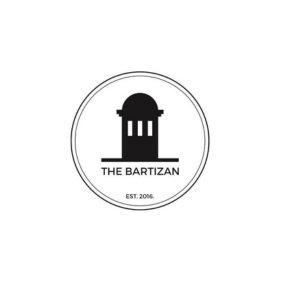 The Bartizan Galle Fort  logo