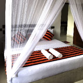 Kingdom View Resort - Anuradhapura logo