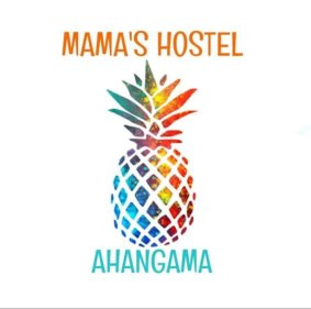 Mama’s Hostel Ahangama logo