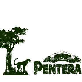 La Pentera logo
