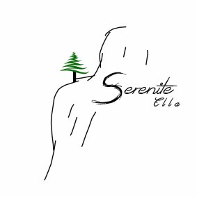 Serenite Ella logo