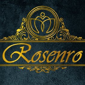 Hotel Rosenro logo