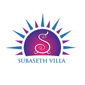 Subaseth Villa - Anuradhapura logo