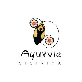Ayurvie Sigiriya logo