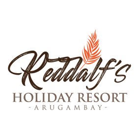 Reddalf’s Holiday Resort logo
