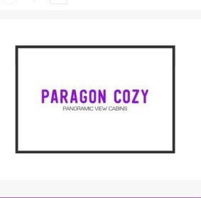 Paragon Cozy AGRO & ECO Lodge logo