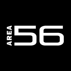AREA 56 logo