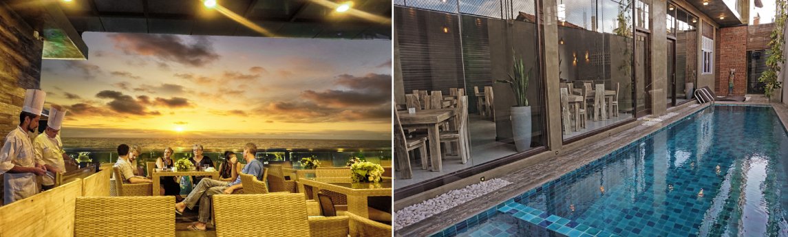 Hotel Sico Background image