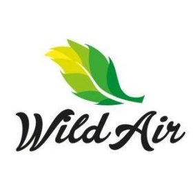Hotel Wild Air logo