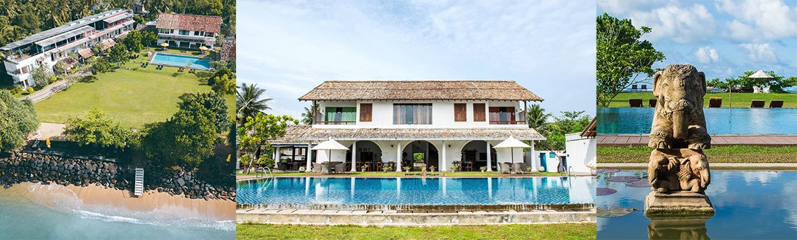 Amaloh Boutique Resort Background image