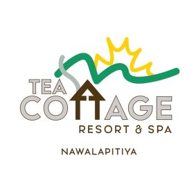 Tea Cottage Resort & Spa logo
