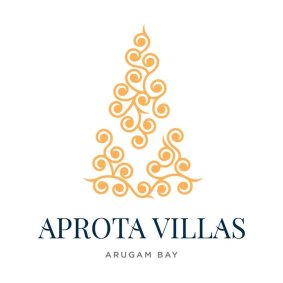 Aprota Villas Arugambay logo