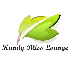 Kandy Bliss Lounge logo