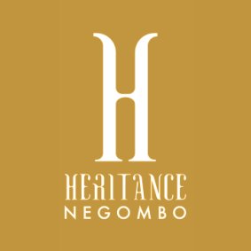 Heritance Negombo logo