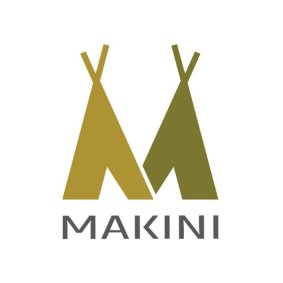 Makini Bush Camp logo