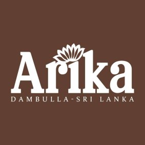 Arika Villa logo