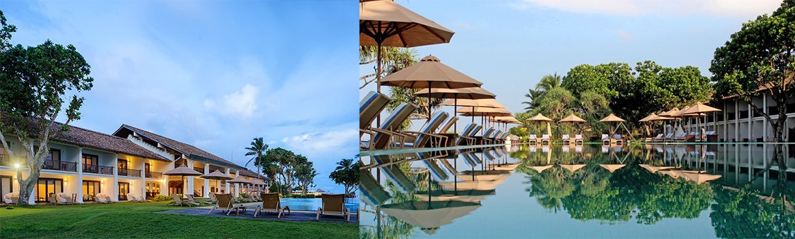 The Fortress Resort and Spa Background image