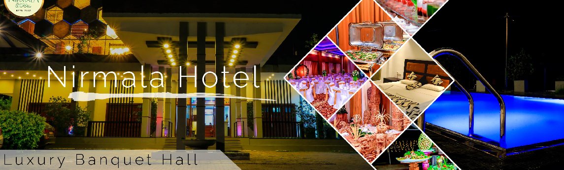 Nirmala Hotel  Background image