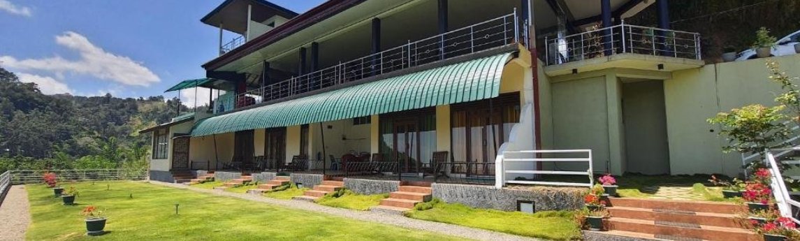 Ellas Edge Resort Background image
