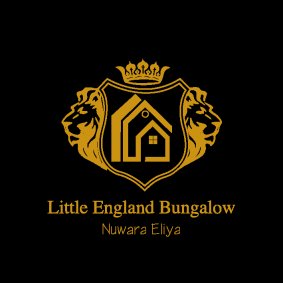 Little England Bungalow logo