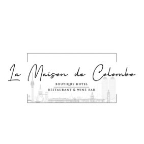 La Maison de Colombo logo