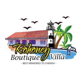 Rohoney Boutique Villa logo