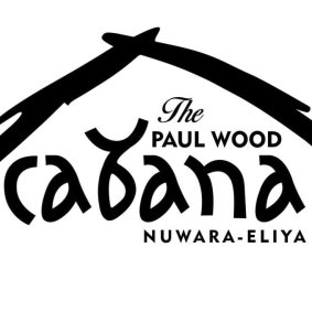The Paul Wood Cabana logo