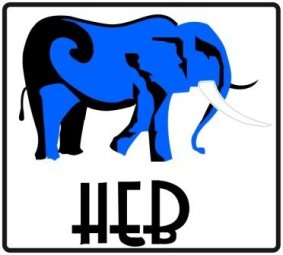 Hotel Elephant Bay logo
