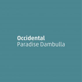 Occidental Paradise Dambulla   logo