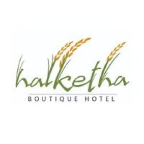 Halketha logo