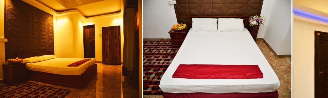 Hotel FILA Colombo Background image