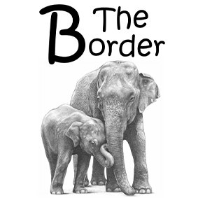 Villa The Border - Habarana logo
