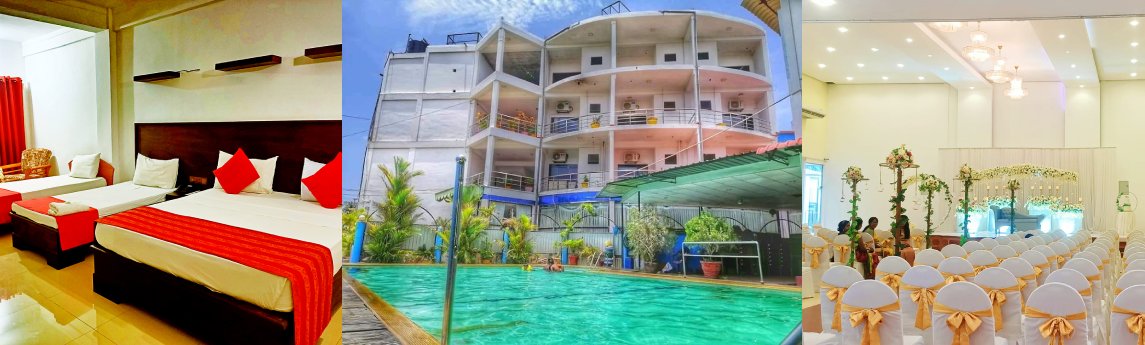 Hotel Nelly Star  Background image