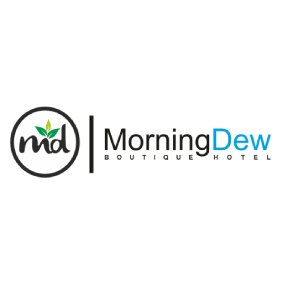 Morning Dew Hotel logo