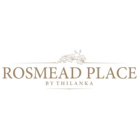 Rosmead Place by Thilanka logo
