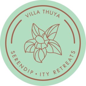 Villa Thuya logo