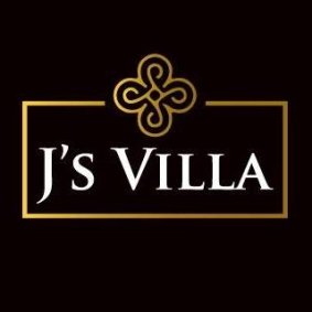 J's Villa logo