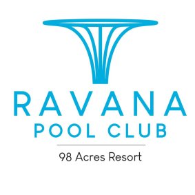 Ravana Pool Club logo