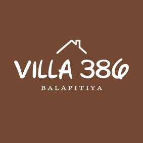 VILLA 386 logo