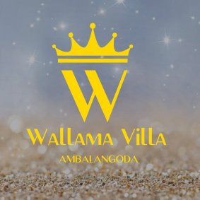 Wallama Villa logo