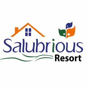 Salubrious Resort logo